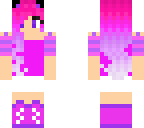 bubbles human 2