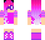 bubbles human with glasses