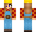 builder skin