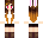 bunny chara