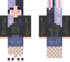 bunny girl