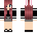 bunny girl
