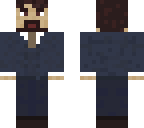 business man