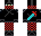 calici assasin