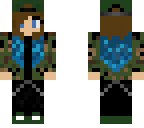 camo me