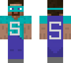 captain steve