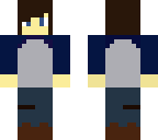 carl grimes