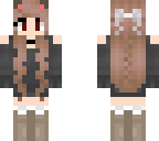 cat girl