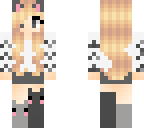 cat girl