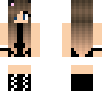 cat girl