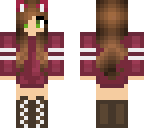 cat girl