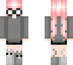 cat girl