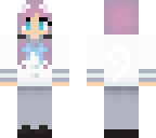 cat girl highschool