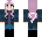 cat girl mystreet