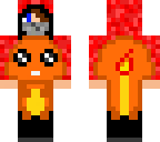 chamanderboy