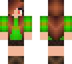 chara dreemur
