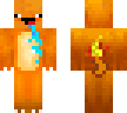 charmender