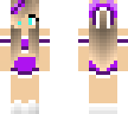 cheer leader