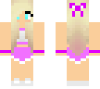 cheerleader