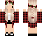 chibi girl