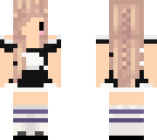 chibi maid