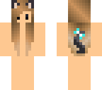 chibi me base