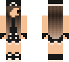 chibi tomboy