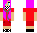 chica super pro