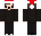christmas hewwo dare