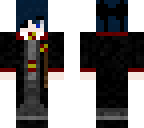 ciel at hogwarts