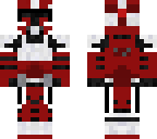 clone commander fox 