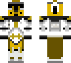 commander bly