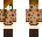 cookie girl