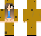 cookie girl