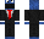 cookie monster