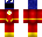 cookie monster flash