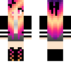 cool bad girl