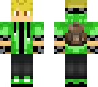 cool blonde