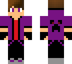 cool boy