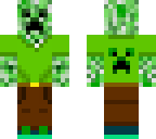 cool creeper