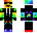 cool dude