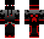 cool enderman