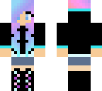cool girl