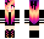 cool girl