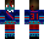 coopgoalie34's halloween skin