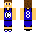 corbin ricke basketball player