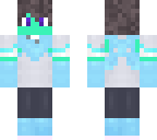cory blueberry sans
