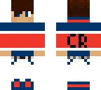 costa rican player