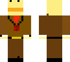 count ducko