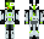 creeper